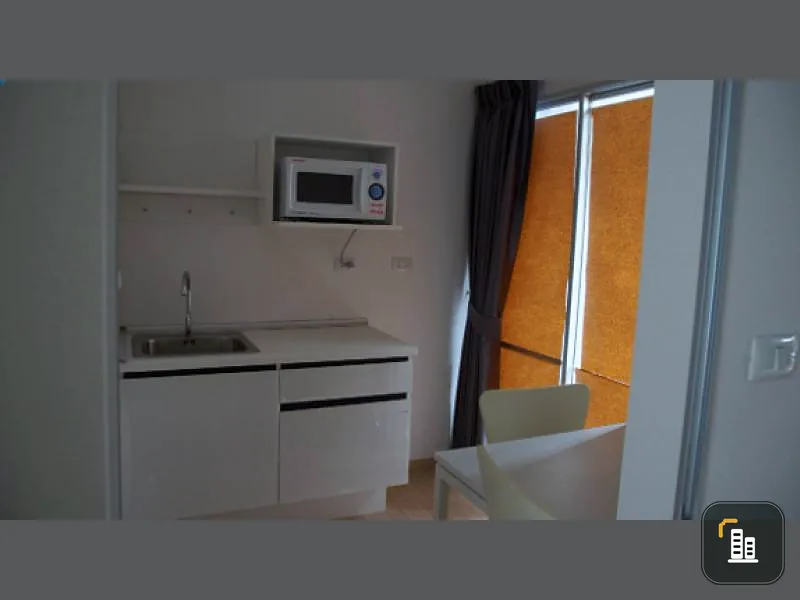 Sale Plum Condo Bang Yai, open view, airy room, good location, very convenient transportation You can carry your bag in.