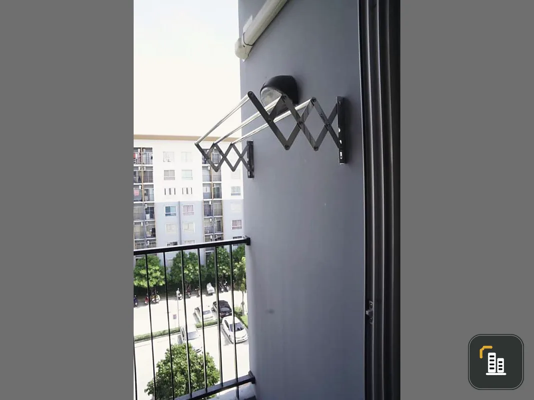 Condo for sale, Plum Bang Yai Station, new room, grip. Put wallpaper in the whole room Full facilities. Hurry up.
