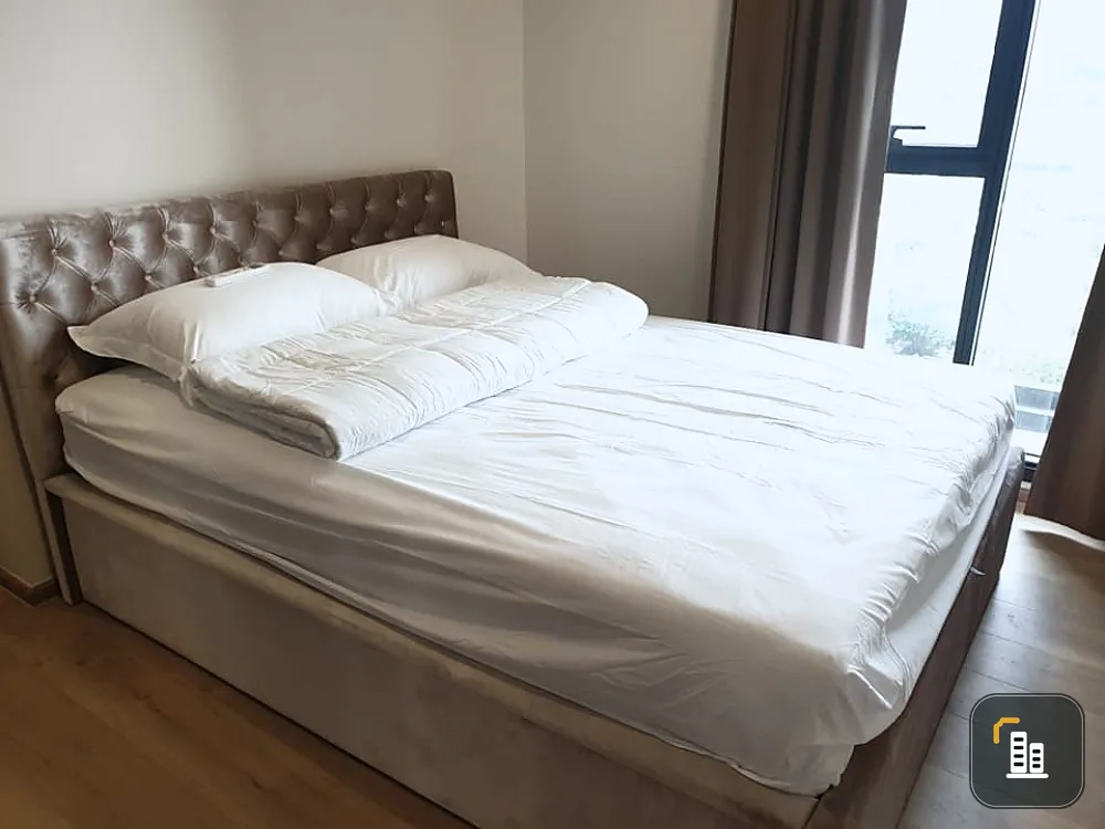 Condo for sale/rent Quinn Sukhumvit 101, good location, beautiful position, convenient transportation, book now!