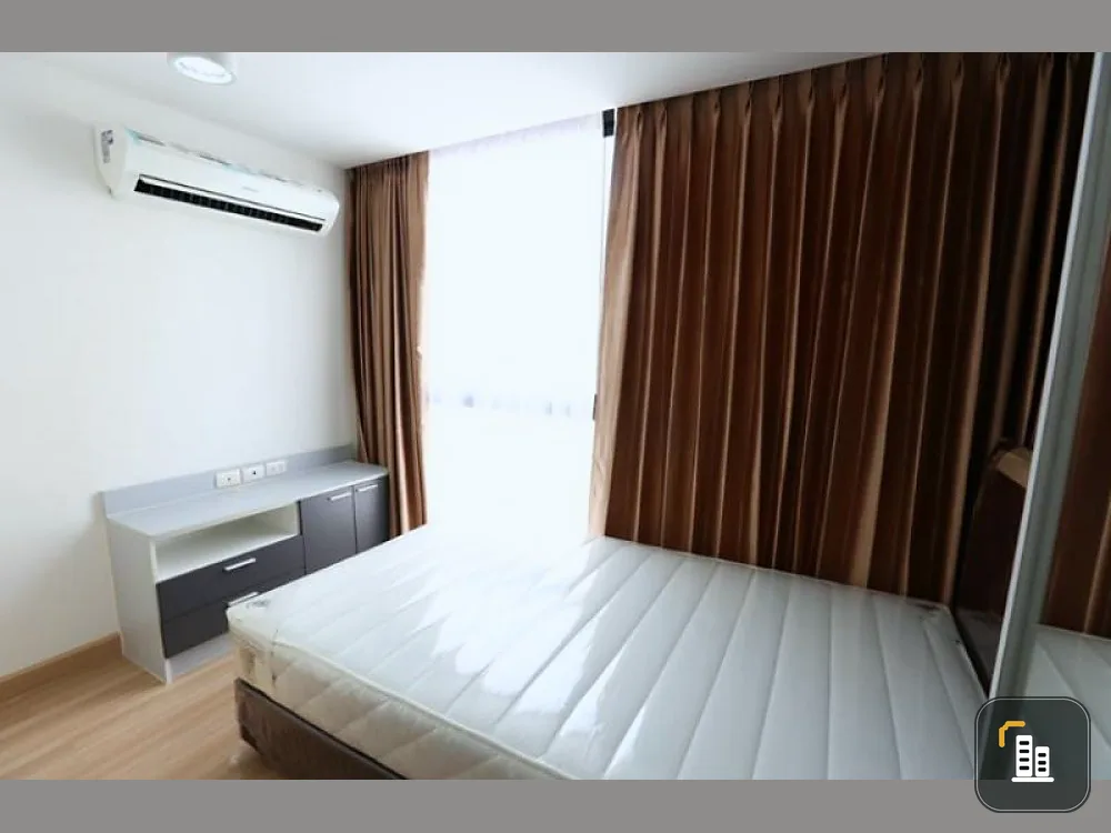 Condo for sale / rent Chateau In Town Sukhumvit 62/1, new room, fully furnished, hurry to arrange it.
