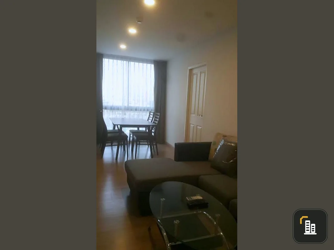 Condo for rent, Chateau In Town Sukhumvit 64/1, fully furnished, ready to move in