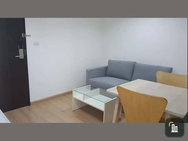 For rent, Chateau In Town Sukhumvit 64, 7th floor.