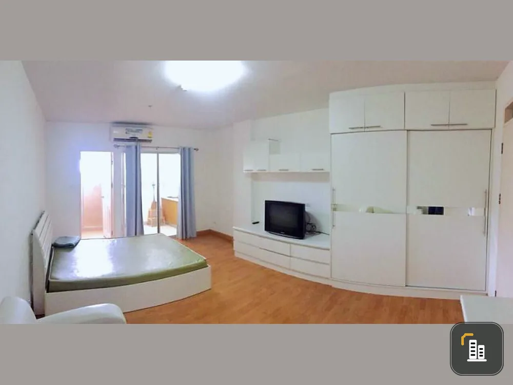 Sell / rent City Home Sukhumvit 101, size 30 sq m, convenient transportation, near expressway. Central Bangna, hurry now