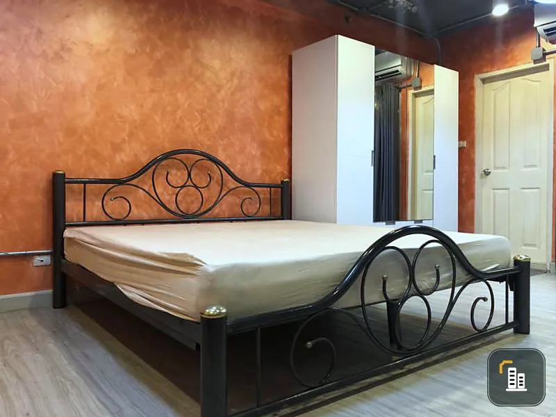 Urgent sale !! City Home Condo Sukhumvit 101, fully furnished Close to shopping centers, good location, book now !!