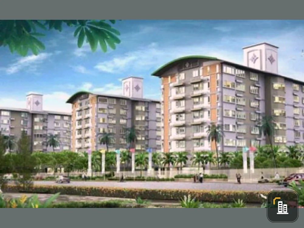 Urgent for rent !! City Home Condo Sukhumvit 101, fully furnished, good location, near shopping centers, do not miss !!