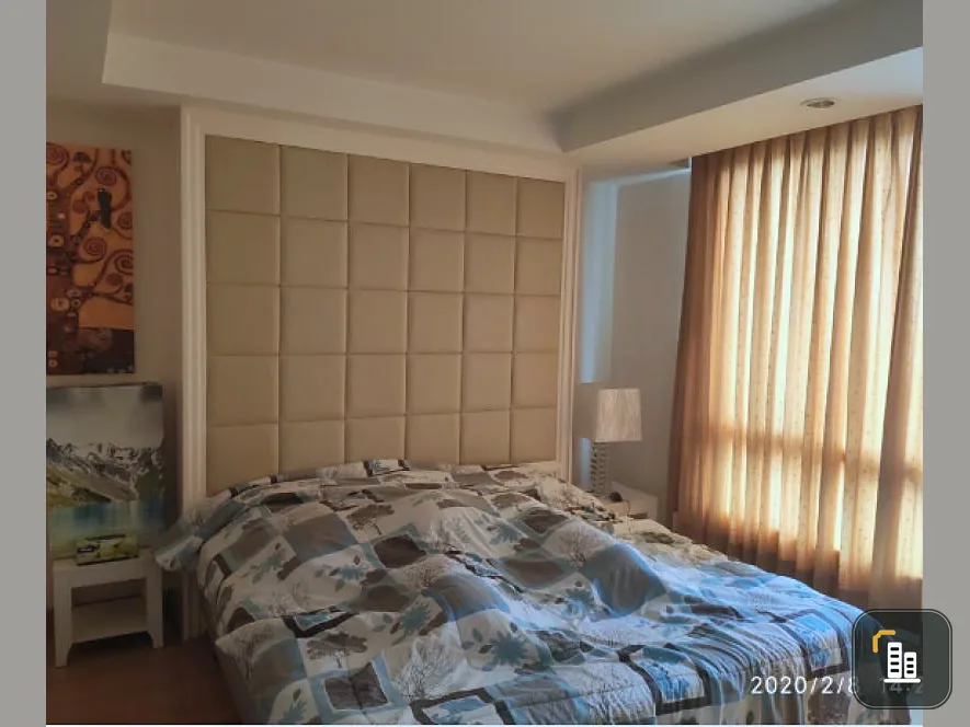 Urgent for rent !!! Condo Symphony Sukhumvit 62, high floor, separate kitchen, unblocked view, don't miss !!!