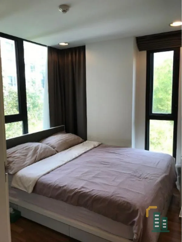 Urgent sale !! Zenith Place Condo, Sukhumvit 42, beautiful room, good location, convenient transportation, book now !!!