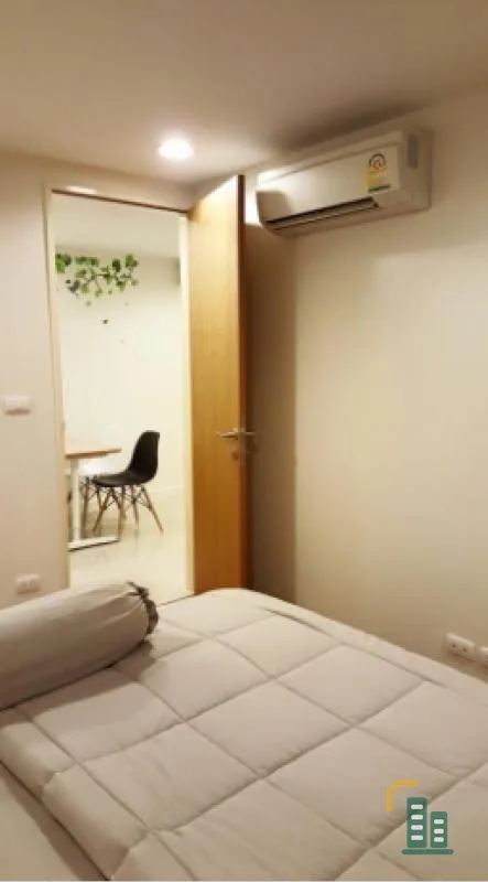 Beautiful room, good price, good view, beautiful room, Zenith Place Condo, Sukhumvit 42, urgently
