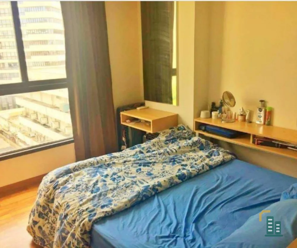 For rent / quick sale !!! Zenith Place Condo, Sukhumvit 42, high floor, clear view, cool breeze, fully furnished, book now !!!
