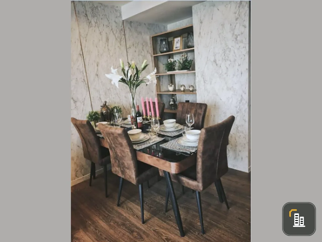 For rent, The Unique Sukhumvit 62/1, beautiful room, pool view, very private atmosphere.