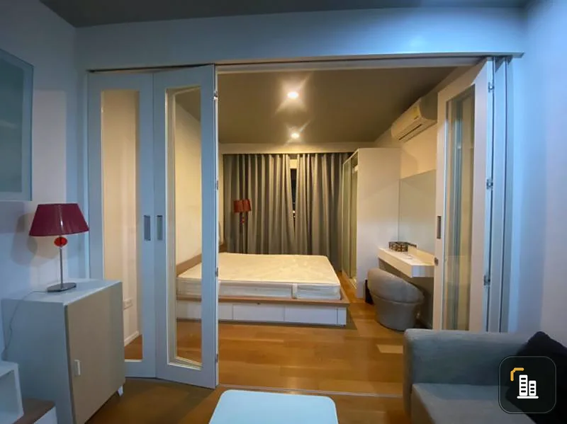 Condo for rent, Bloc 77, beautiful room, beautiful decoration, warm, do not wait!