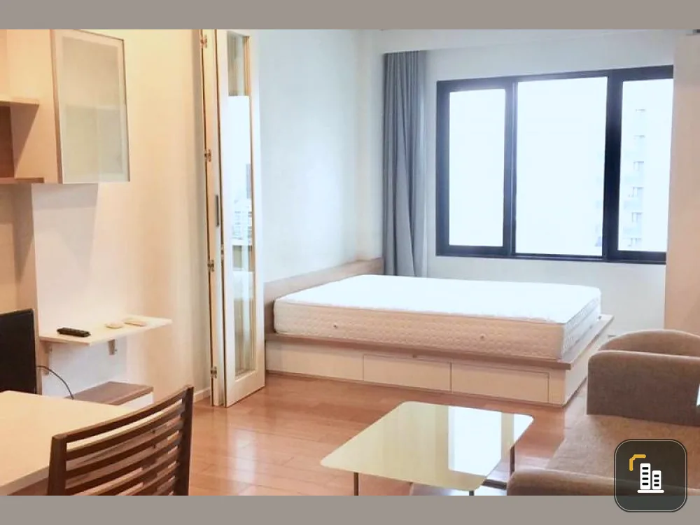 Condo for rent / sale, Blocs 77, near BTS On Nut, convenient transportation, complete furniture, book now!