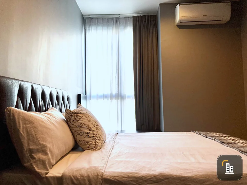 Condo for sale / rent at Rhythm Sukhumvit 44/1, beautiful room, new decoration, next to BTS Phra Khanong, do not miss !!