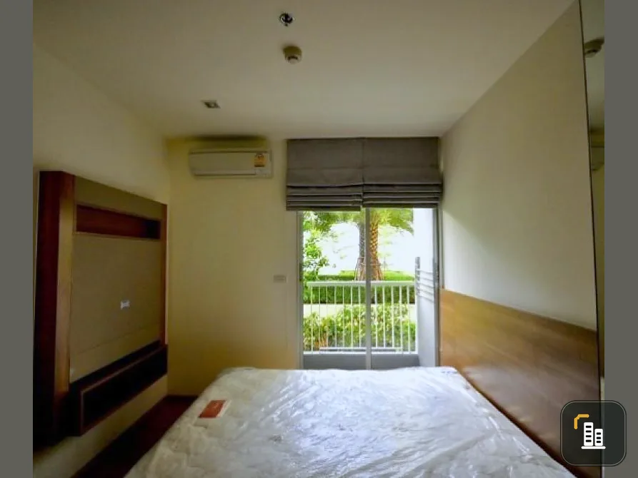 Condo for sale at Rhythm Sukhumvit 50 1 bed 1 bath. Beautifully decorated room. Fully furnished. Very cheap price.