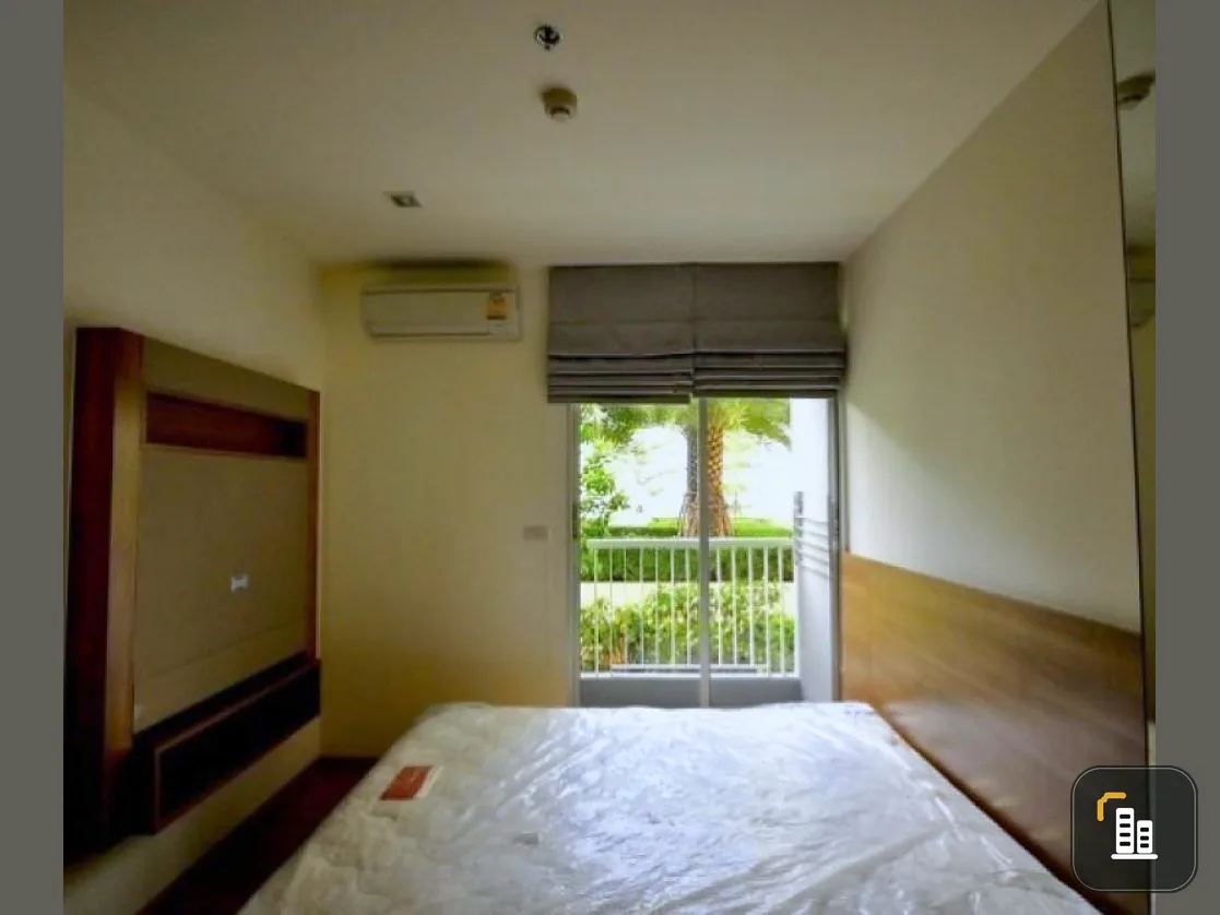 Condo for sale at Rhythm Sukhumvit 50 1 bed 1 bath. Beautifully decorated room. Fully furnished. Very cheap price.