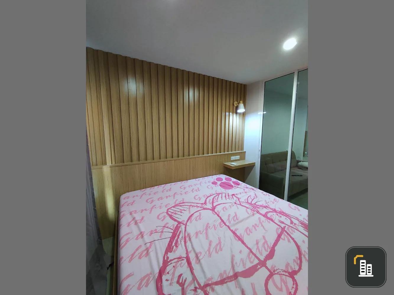 Sell down quick !!! Regent Home Condo Sukhumvit 97/1, good location, convenient transportation, near leading department stores, do not miss !!!