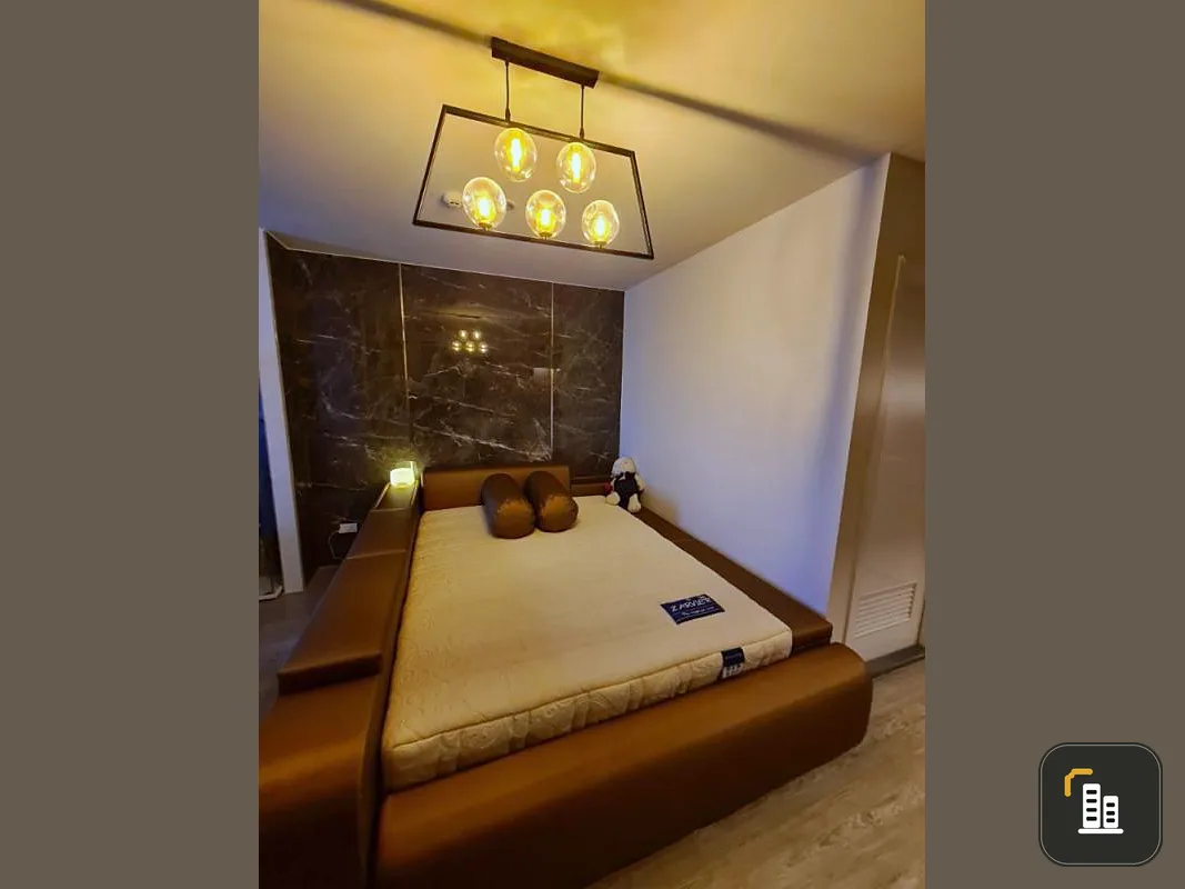 Quick sale !!! Regent Home Condo Sukhumvit 97/1, fully furnished, ready to move in, beautiful room, beautiful view, book now !!!