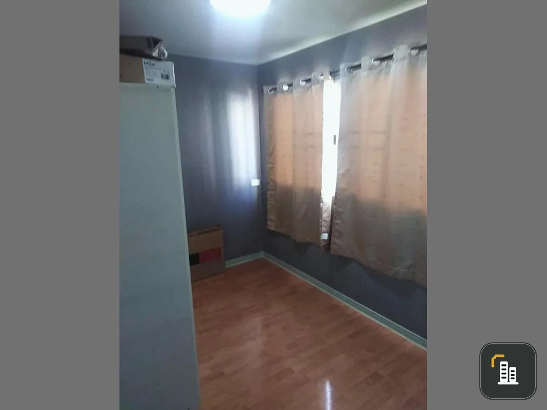 Condo for rent, Lumpini Center Sukhumvit 77, 2 bedrooms, 2 bathrooms, new built-in rooms, beautiful decorations, fully furnished.
