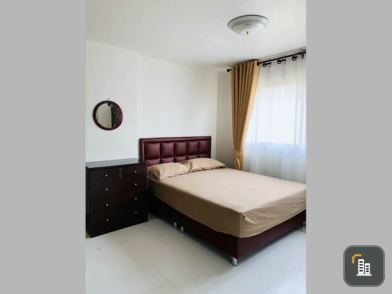Condo for sale / rent, Lumpini Center Sukhumvit 77, 1 bedroom, 1 bath, fully furnished, very cheap