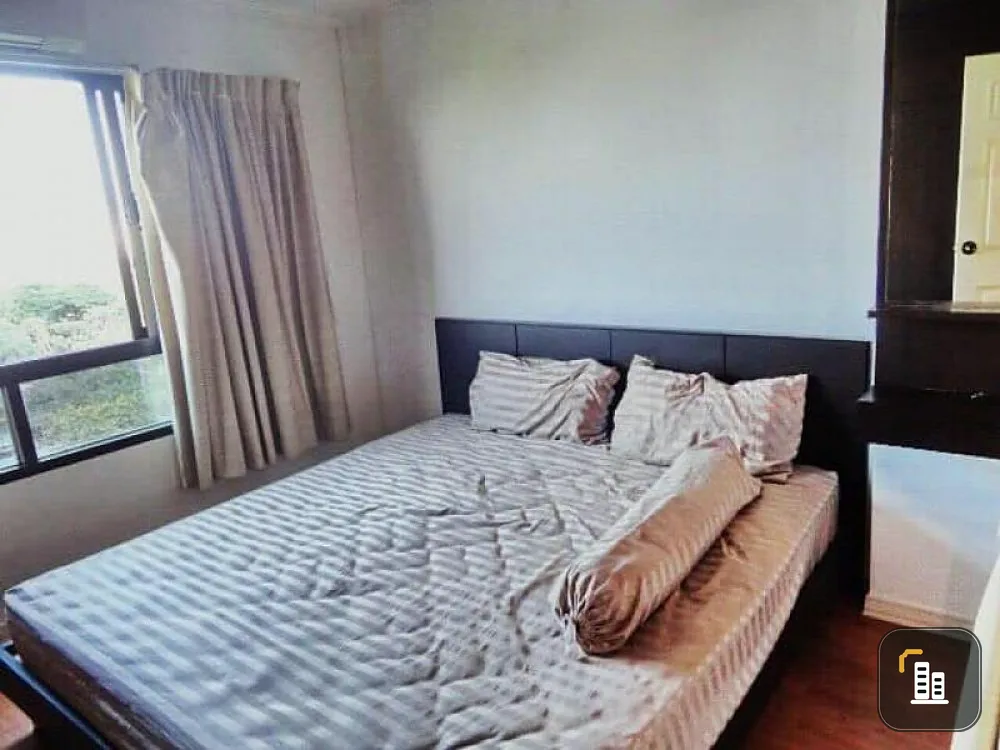 Condo for sale / rent at Lumpini Center Sukhumvit 77, fully furnished, good location, do not miss!