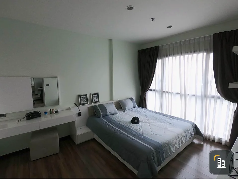 Sell / rent Condo Wyne Sukhumvit, fully furnished, ready to move in, good value, urgent price.