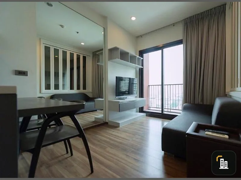 Sell WYNE Sukhumvit, 20th floor, city view, do not wait!
