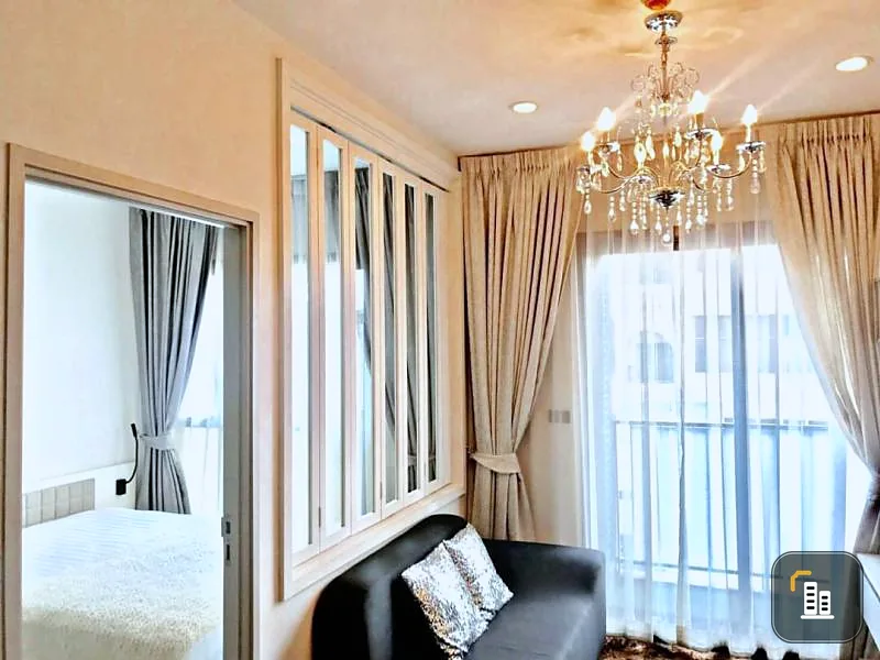Urgent sale !! Wyne Sukhumvit Condo, good location, convenient transportation, ready to move in, reasonable price, don't miss !!