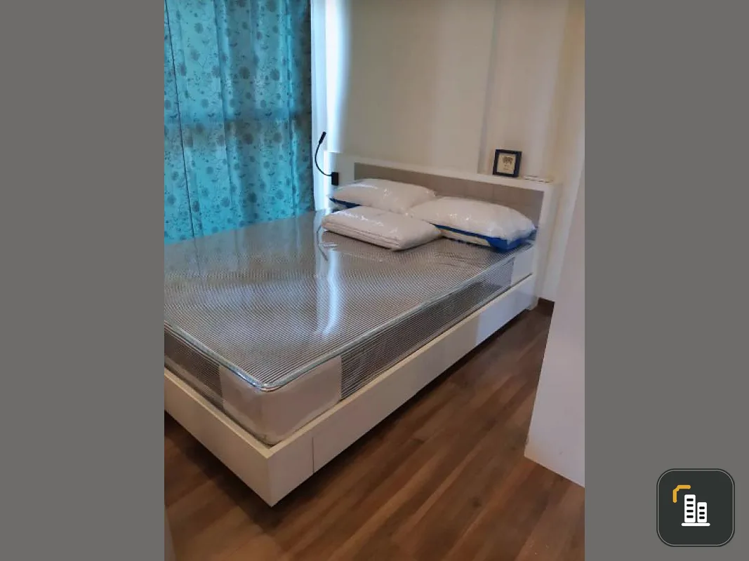 Urgent for rent !! Wyne Condo, Sukhumvit, good location, convenient transportation, near BTS Phra Khanong, fully furnished, ready to move in. Book now !!