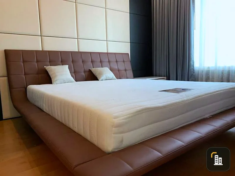 Beautiful decorated room for rent, built in, condo Wind Ratchayothin, big room, 1 bedroom, 1 bathroom, very nice, cheap price