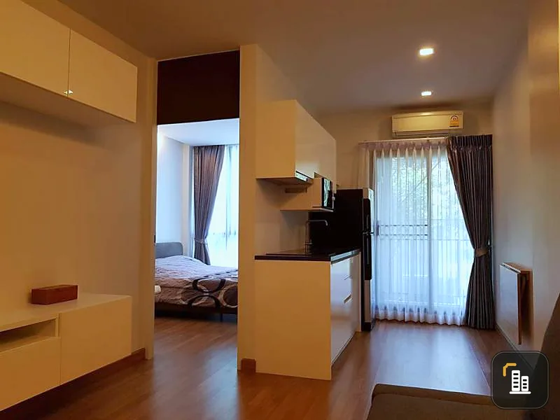 Condo for rent, Wynn Sukhumvit 46, beautiful room, fully furnished, book now !!