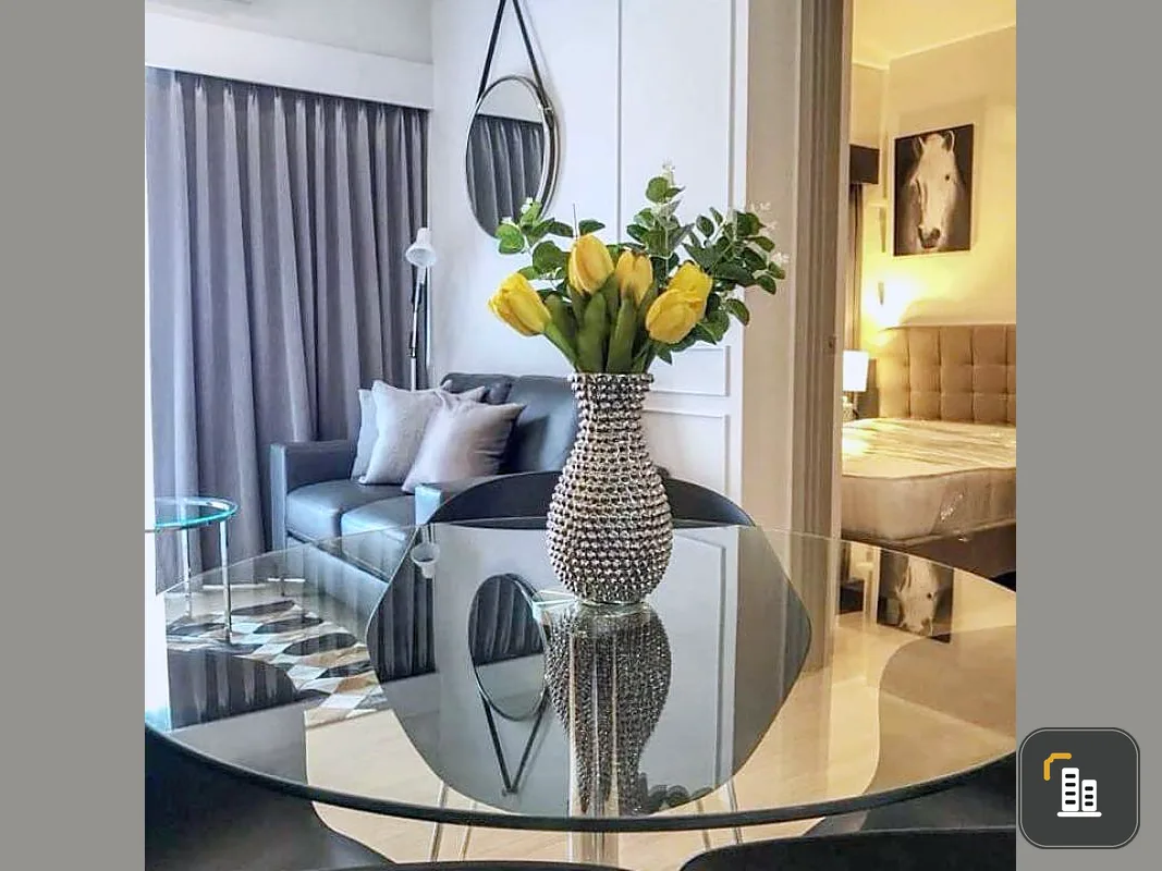 Quick sale !!! Whizdom Connect Sukhumvit condo, complete facilities, convenient transportation, book now !!!