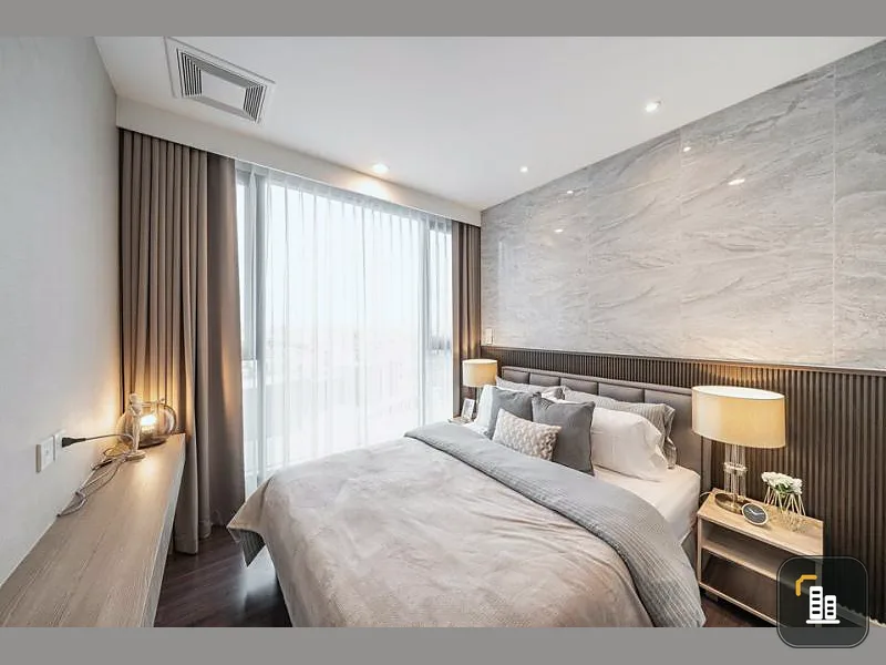 Condo for rent, Whizdom Inspire, North Sukhumvit, city view, fully furnished, do not miss