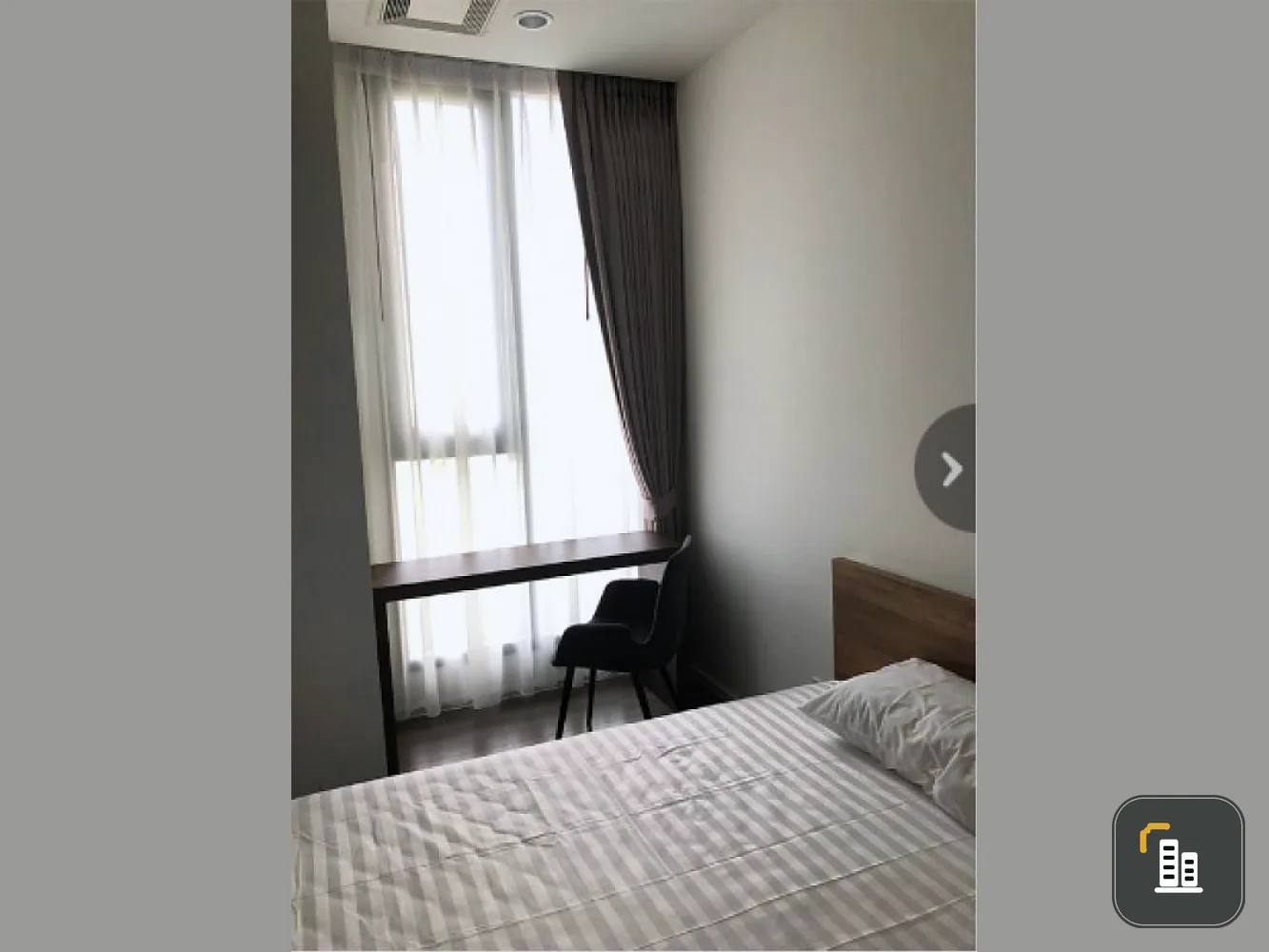 Sell Condo Whizdom Essence, 1 bedroom, beautiful room, fully furnished, very good view, cheap, book now