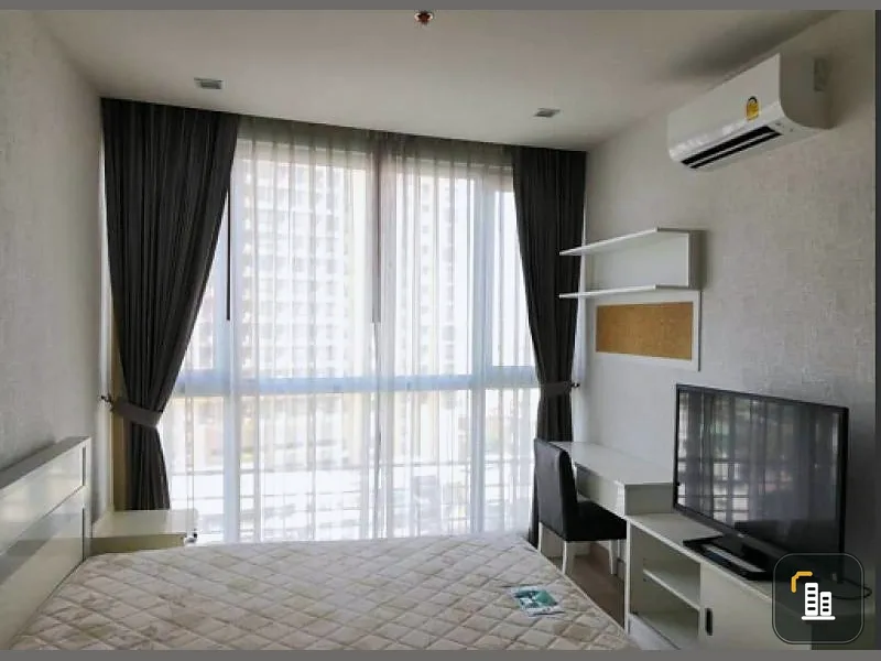 Rent Skywalk Condominium, 11th floor, ready to move in.