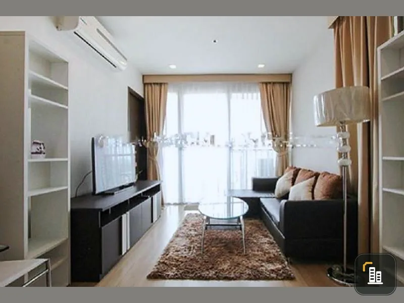 Sell / rent Skywalk and Wellz Residence, 15th floor, beautiful room, Skywalk, corner room