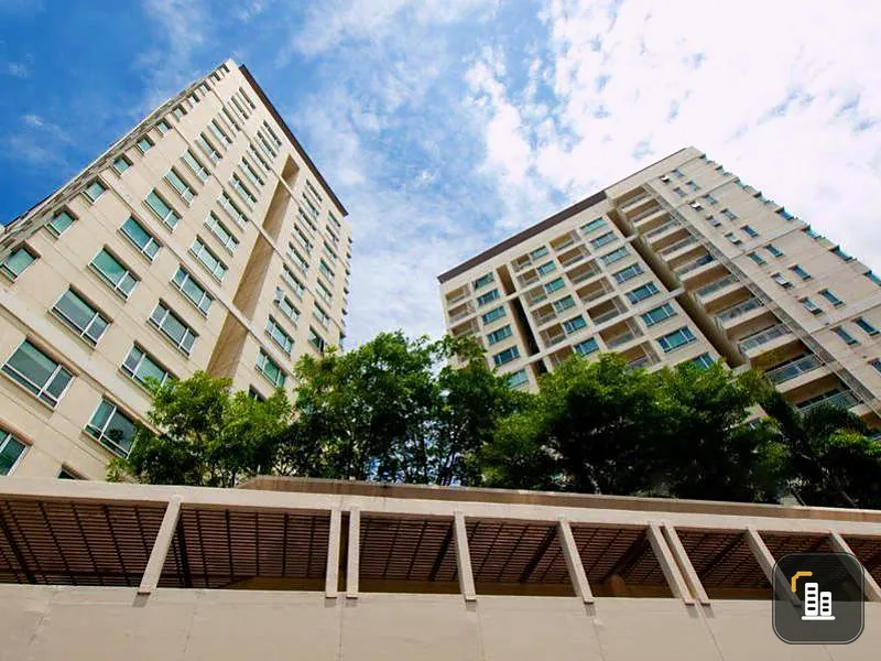 For sale, 2 bedrooms, Sukhumvit Plus, size 68 sq.m., 15th floor, book now !!!