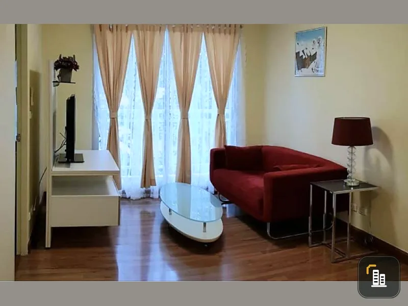 Sukhumvit Plus Condo for sale, beautifully decorated, ready to move in. Hurry and become the owner.