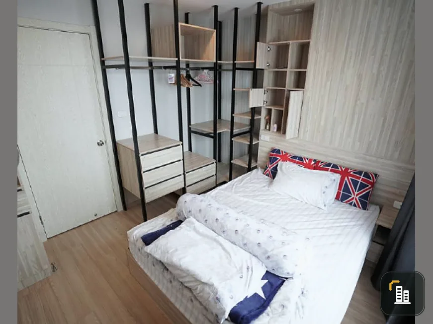 Sell / rent Artemis Condo, 29th floor, fully furnished, ready to move in.