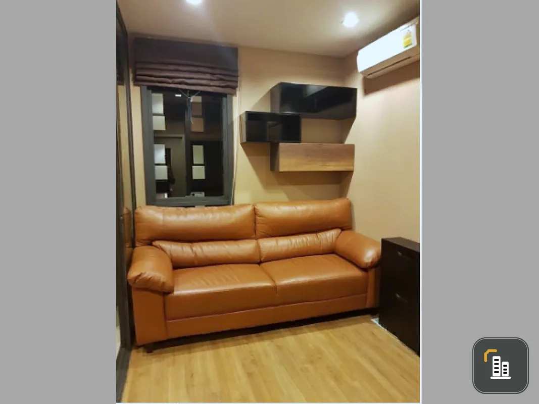 Condo for sale HASU HAUS, nice decoration, come and buy it.