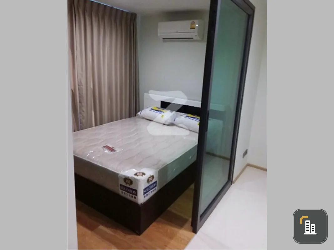 Condo for rent, Hue Sukhumvit, fully furnished, next to BTS, ready to move in.