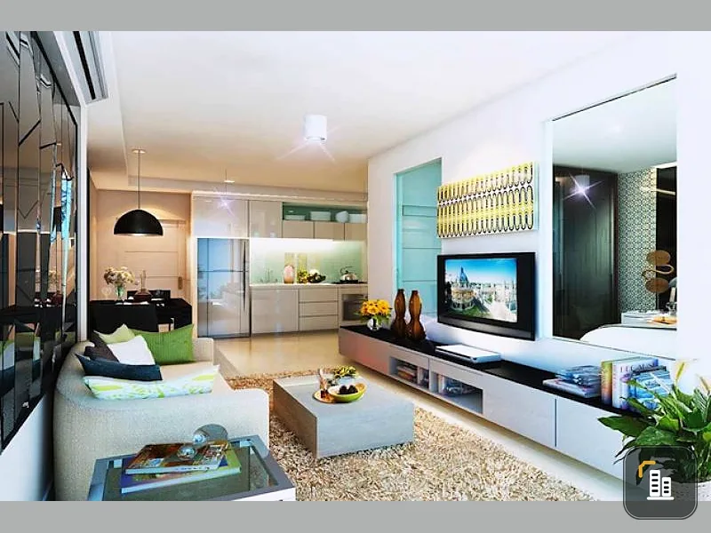 Sell / rent urgently !!! Corner room, beautiful room, beautiful view, very inviting.