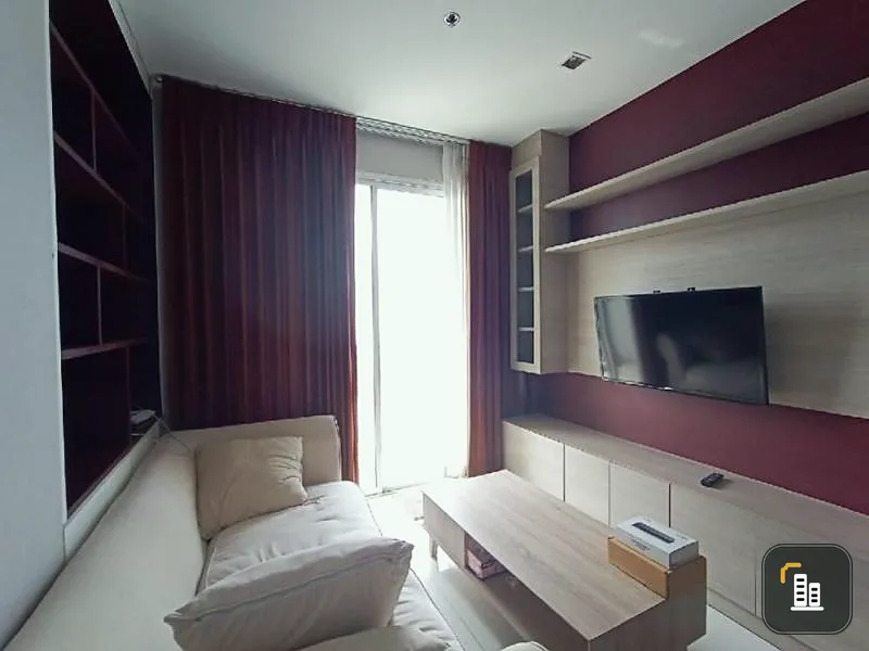 Condo The Bloom Sukhumvit 71 for sale, fully furnished, ready to move in, new condition rooms.