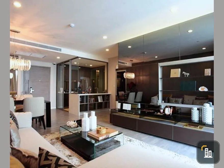 Oh, like, I love the beautiful room, the most beautiful view, ready to live, 2 bedrooms, fully furnished, can't be missed