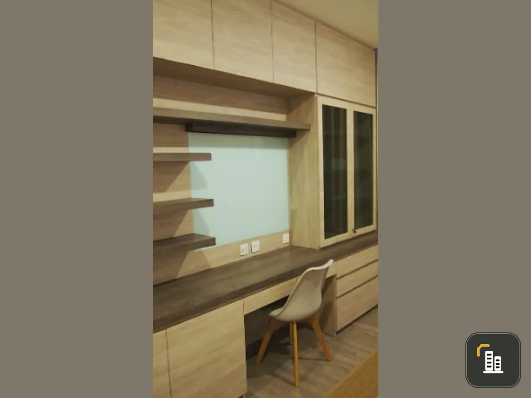 Condo for sale / rent, The Room Sukhumvit 69, fully furnished room, fully furnished, great view Otherwise, please.