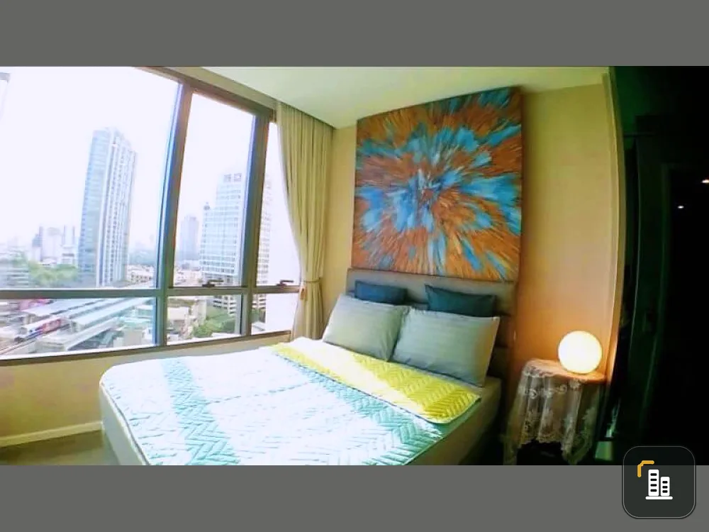 Sell / rent urgently !!! Condo The Room Sukhumvit 69 location that connects all the convenience of urban lifestyles, book now !!!
