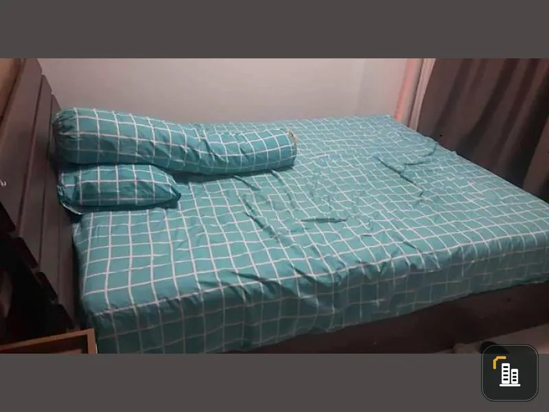 Urgent sale on The Lock 3 condo, 5th floor, beautiful room, good view, do not miss!