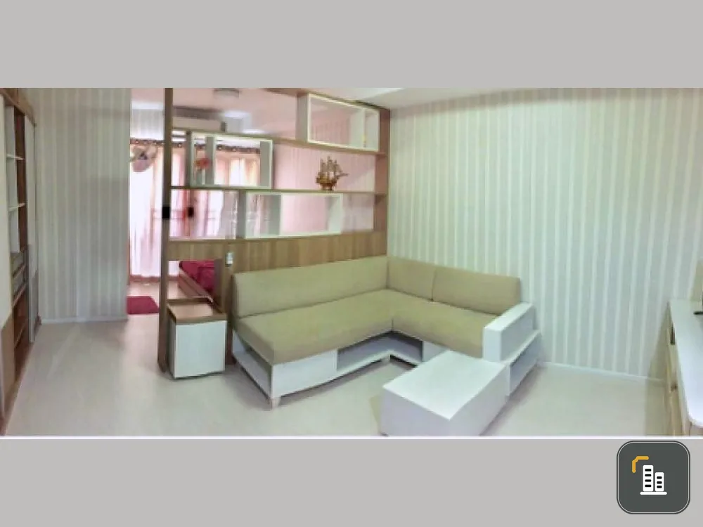 Rent / Sale The LOG 3 Condo Soi Sukhumvit 101/1, beautiful view, convenient transportation