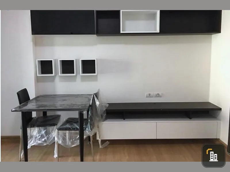Urgent for sale Supalai Cute Condo Ratchayothin-Phaholyothin 34, simple decoration, good price, buy it now!!!!