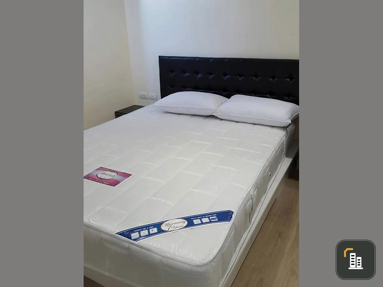 Sell / rent The Link Vano Sukhumvit 64, size 36 sq.m., 7th floor, fully furnished, convenient transportation, near bts, don't miss.