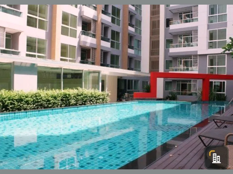 For rent, The link advance, size 70 sq.m.